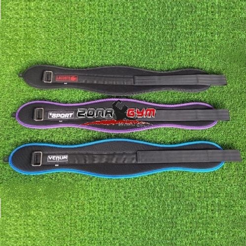 CINTURONES DE VELCRO 